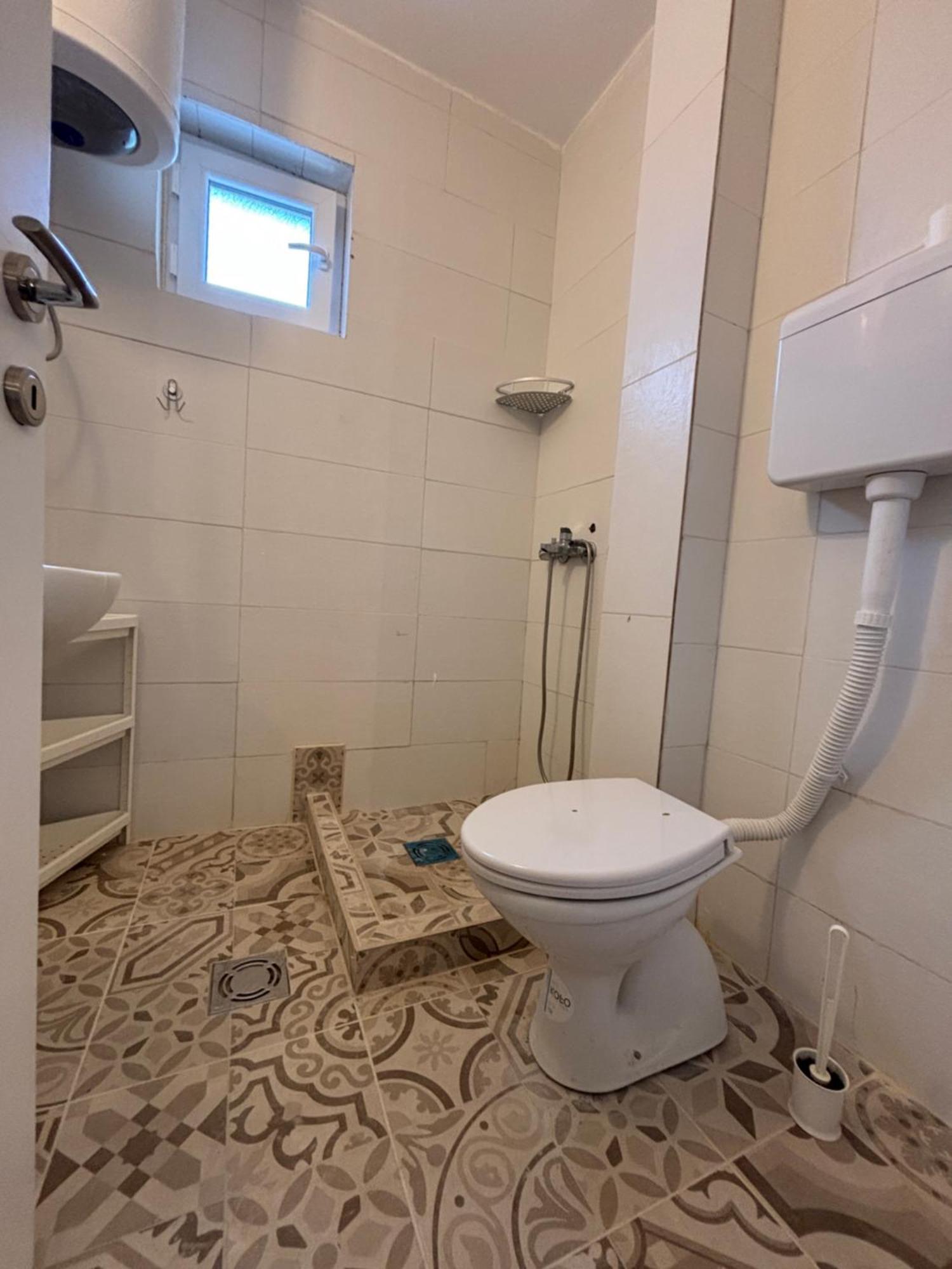 דירות Petrovac Vuko I Magdalena Midzor מראה חיצוני תמונה