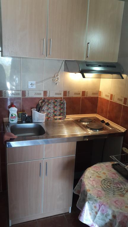 דירות Petrovac Vuko I Magdalena Midzor חדר תמונה