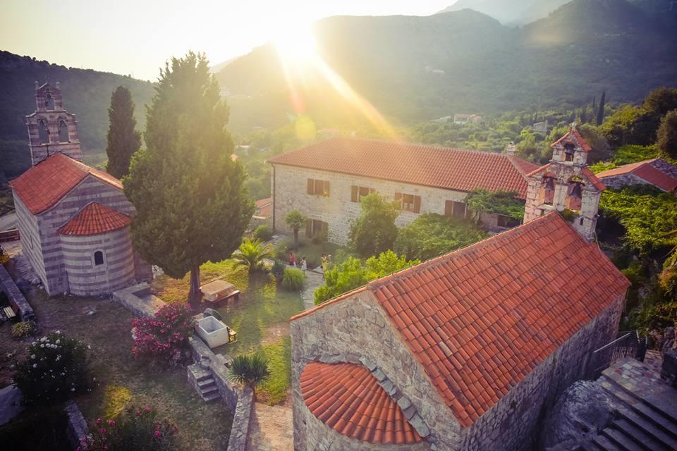 דירות Petrovac Vuko I Magdalena Midzor מראה חיצוני תמונה