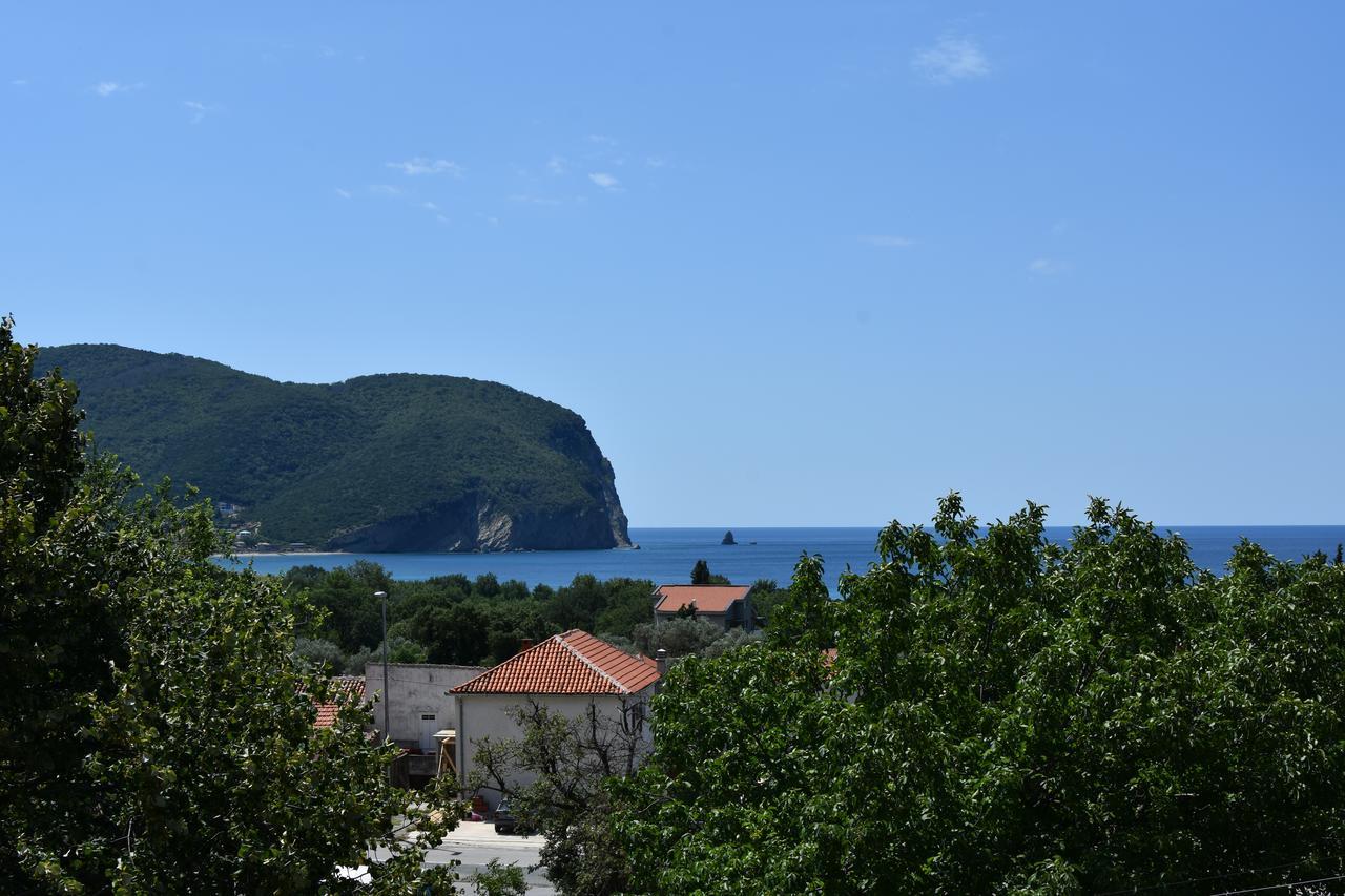 דירות Petrovac Vuko I Magdalena Midzor מראה חיצוני תמונה